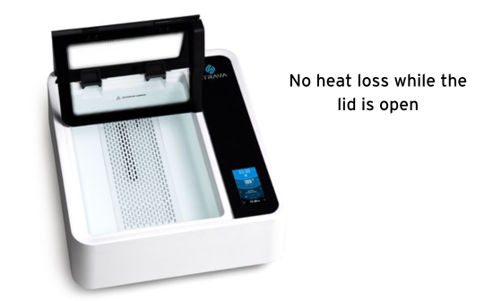 Heating Technology